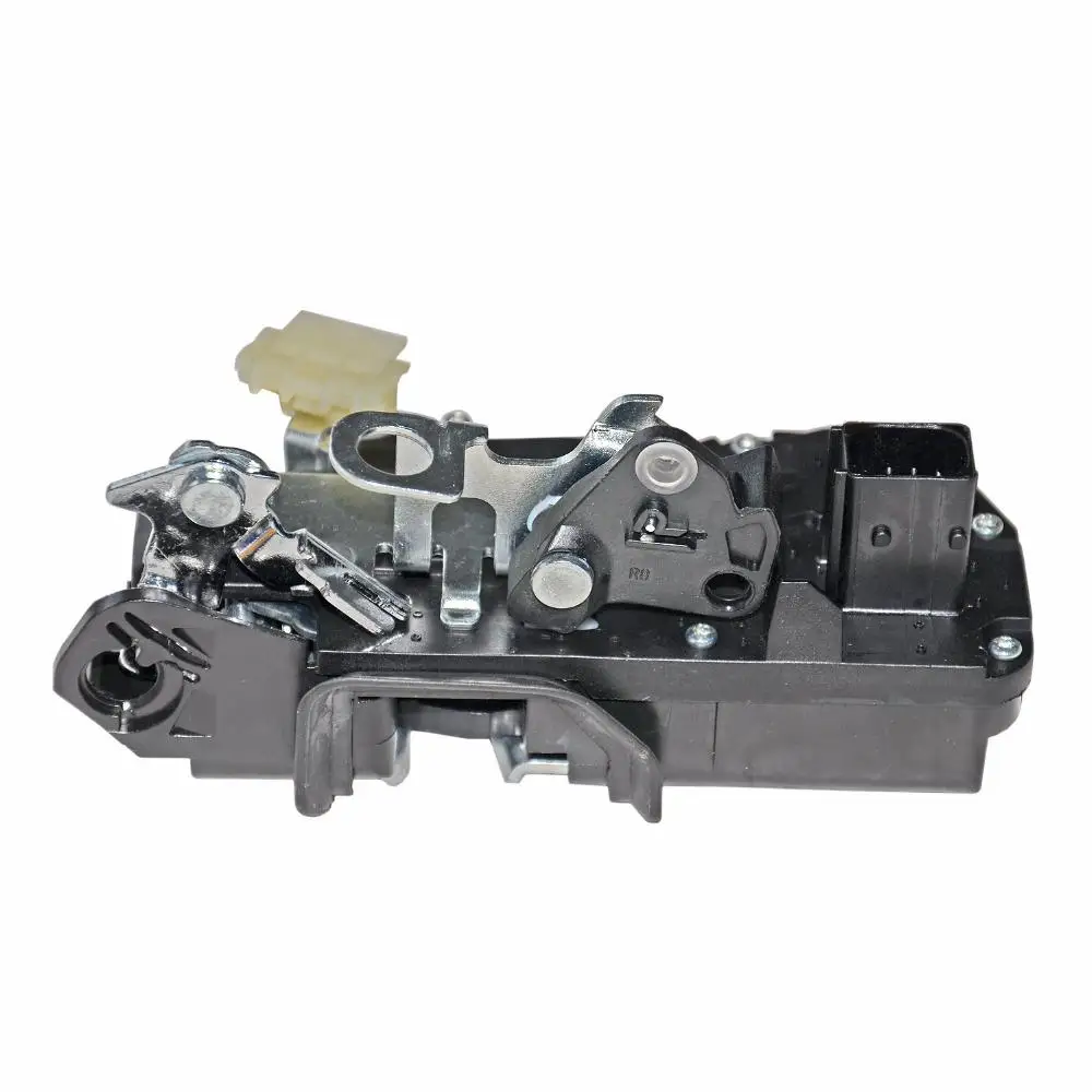 LumiParty Professional Door Lock Actuator 20819385 25898354 25923530 for Chevrolet Impala (06-11) Front Right Robust plastic QQ
LumiParty Professional Door Lock Actuator 20819385 25898354 25923530 for Chevrolet Impala (06-11) Front Right Robust plastic QQ