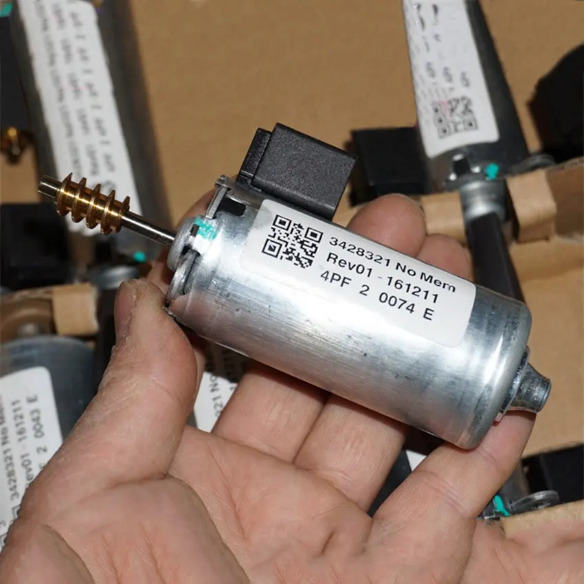 Car Seat Adjustment Motor Ten Pole Rotor Four Magnetic Steel High Torque DC12-24V Carbon Brush Micro Motor DIY Cutting Polishing
Car Seat Adjustment Motor Ten Pole Rotor Four Magnetic Steel High Torque DC12-24V Carbon Brush Micro Motor DIY Cutting Polishing