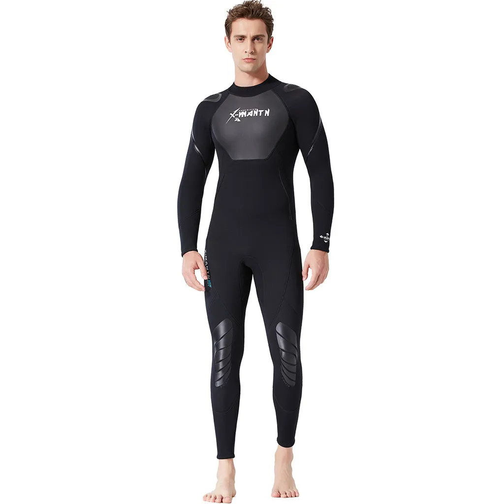 X-MANTN Men's Fashion Keep Warm Sunscreen Swimming Snorkeling Diving Coverall Suit Couple New Outdoor Diving Sports Wetsuits V10
X-MANTN Men's Fashion Keep Warm Sunscreen Swimming Snorkeling Diving Coverall Suit Couple New Outdoor Diving Sports Wetsuits V10