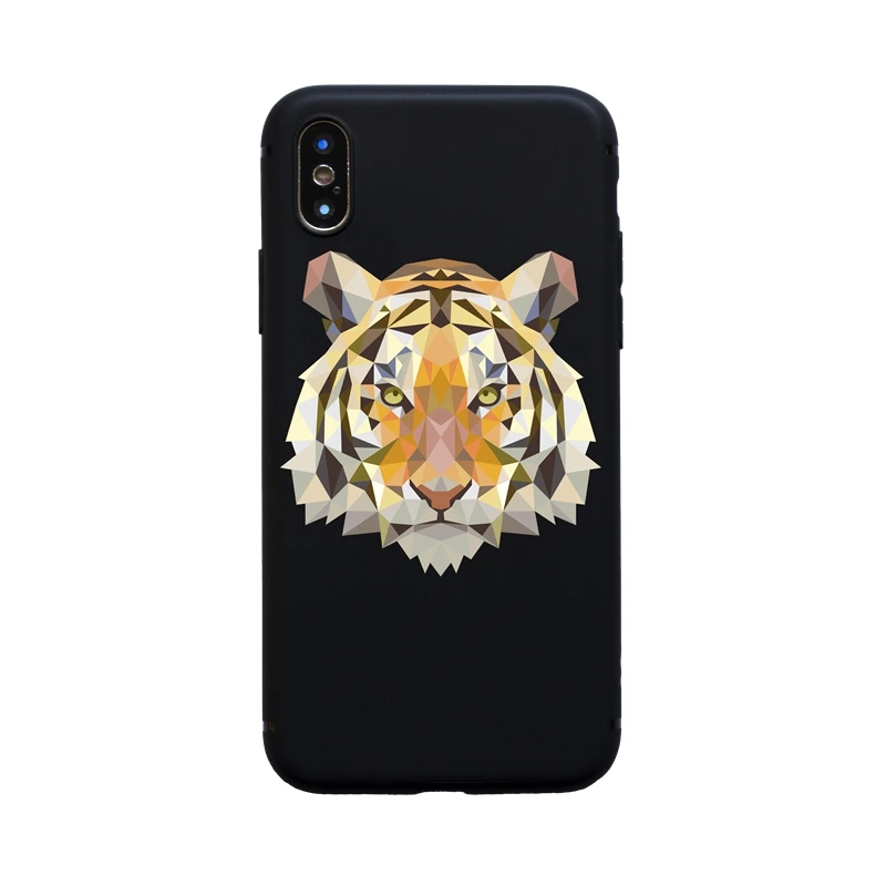 Tiger GEO