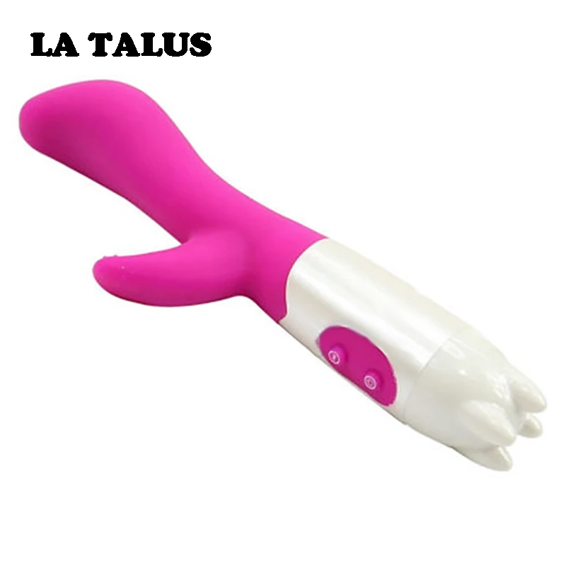 Вибратор Кролик Для Точки G