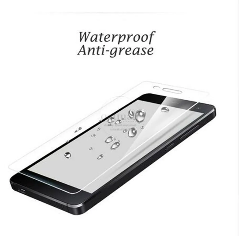 2.5D 9H Screen Protector Tempered Glass For LG K3 K5 K8 V10 G3 Stylus G4 G5 X Screen G4C Magna Protective Film
2.5D 9H Screen Protector Tempered Glass For LG K3 K5 K8 V10 G3 Stylus G4 G5 X Screen G4C Magna Protective Film