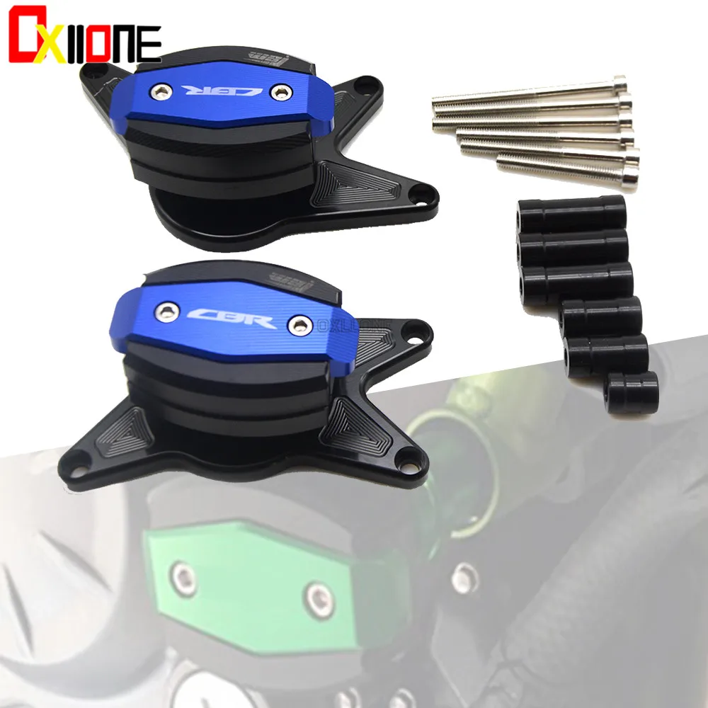 Motorcycle Frame Slider Crash Protect Engine Guard protect For HONDA CBR1000RR 2008 2009 2010 2011 2012 CBR 1000RR 1000 RR
Motorcycle Frame Slider Crash Protect Engine Guard protect For HONDA CBR1000RR 2008 2009 2010 2011 2012 CBR 1000RR 1000 RR