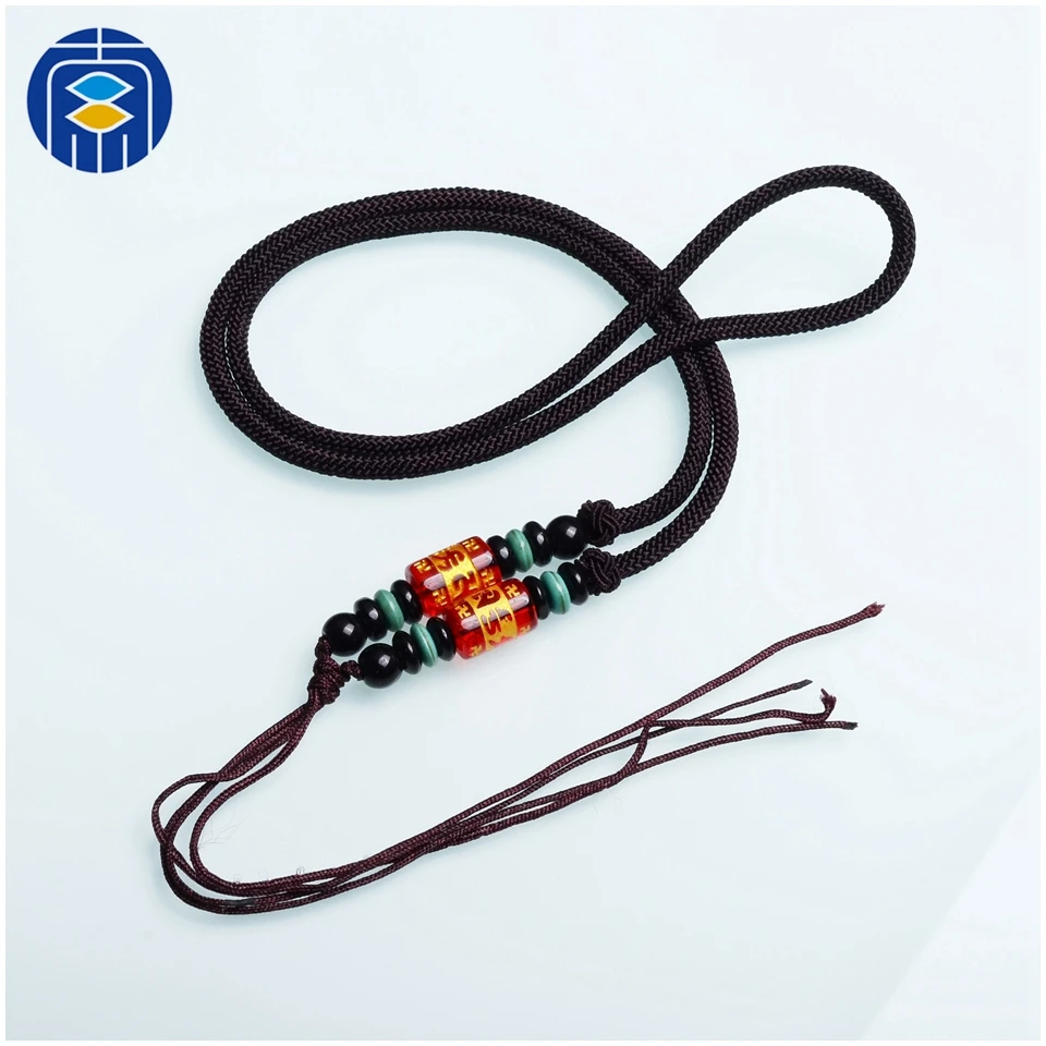 NEW Polyester Cord Jewelry Making Thread for Necklace Rope Bead DIY Jewelry Making for Bracelet
NEW Polyester Cord Jewelry Making Thread for Necklace Rope Bead DIY Jewelry Making for Bracelet