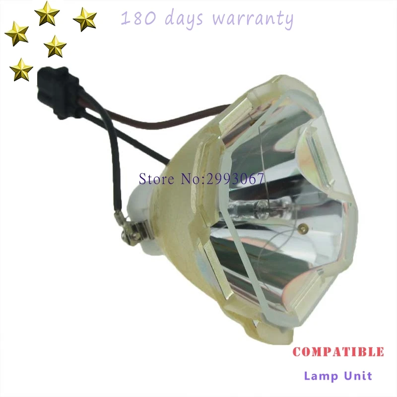 VLT-XL6600LP Сменная Лампа для проектора Mitsubishi FL6900U FL7000 FL7000u HD8000 WL6700U
VLT-XL6600LP Сменная Лампа для проектора Mitsubishi FL6900U FL7000 FL7000u HD8000 WL6700U