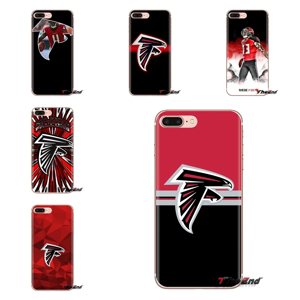 Soft Shell Cases For Huawei G7 G8 P7 P8 P9 P10 P20 P30 Lite Mini Pro P Smart Plus 2017 2018 2019 Atlanta Falcons HD Wallpapers 2
Soft Shell Cases For Huawei G7 G8 P7 P8 P9 P10 P20 P30 Lite Mini Pro P Smart Plus 2017 2018 2019 Atlanta Falcons HD Wallpapers 2