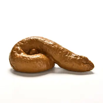 Funny Mischief Turd Gag Gift Realistic Shits poop Fake Turd Classic Shit Practical Gag-Funny Joke For Unisex
Funny Mischief Turd Gag Gift Realistic Shits poop Fake Turd Classic Shit Practical Gag-Funny Joke For Unisex