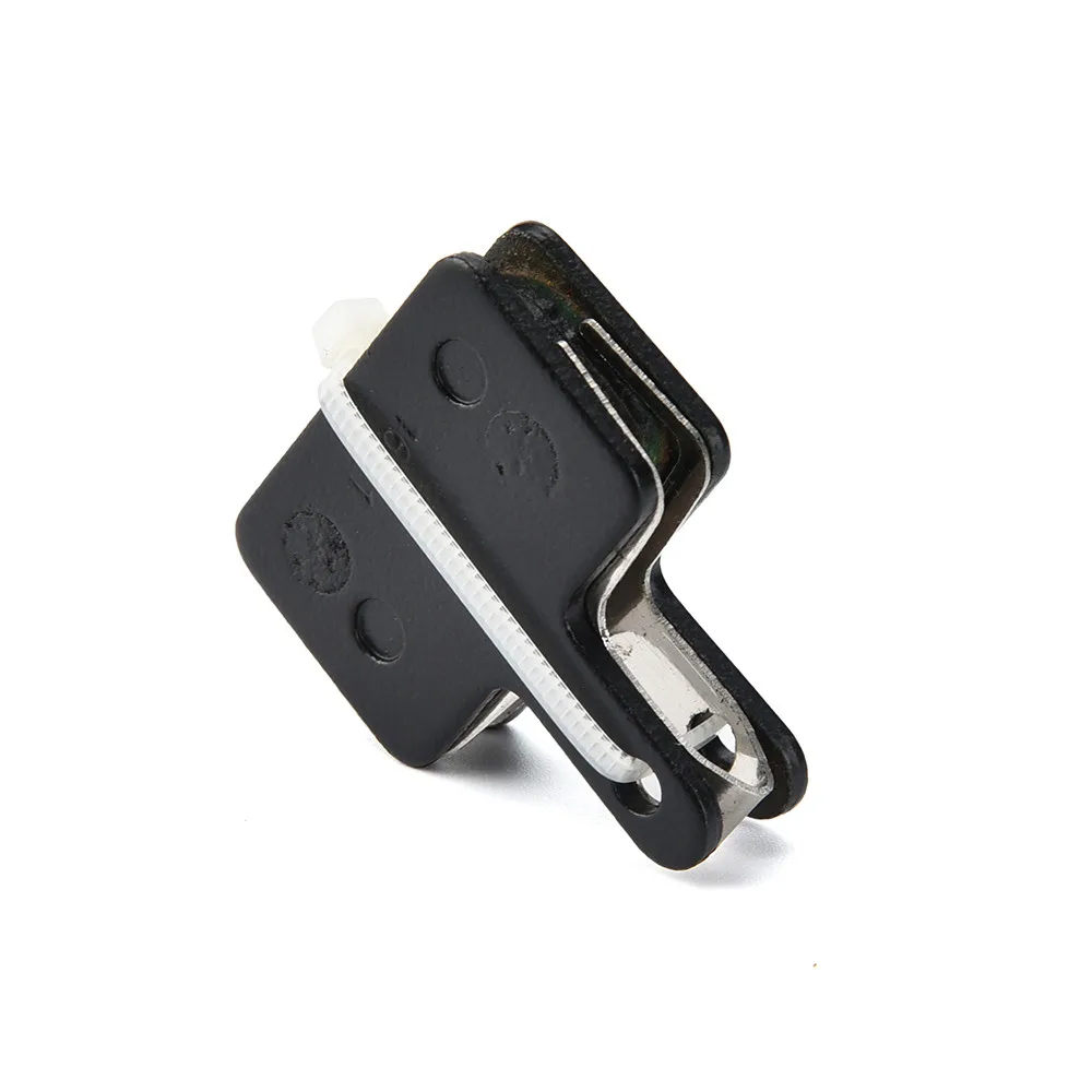 1Pair Cycling Mountain Road Bicycle Bike MTB Disc Brake Pads Blocks Accessories Slim size lightweight and durable bicycle 4.0#
1Pair Cycling Mountain Road Bicycle Bike MTB Disc Brake Pads Blocks Accessories Slim size lightweight and durable bicycle 4.0#