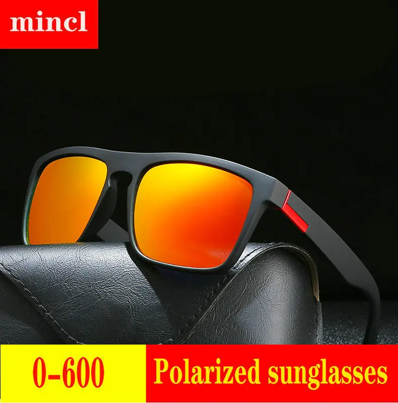 Diopter Finished Myopia Polarized Sunglasses Men Women Nearsighted Glasses Fashion Metal round men's driving goggles UV400 FML
Diopter Finished Myopia Polarized Sunglasses Men Women Nearsighted Glasses Fashion Metal round men's driving goggles UV400 FML