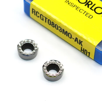 RCGT0803 MO AK H01 RCGT 0803 Aluminum Cutter Blade Carbide Insert Cutting Tool Turning Tool CNC Tools AL + TIN Alloy wood 
RCGT0803 MO AK H01 RCGT 0803 Aluminum Cutter Blade Carbide Insert Cutting Tool Turning Tool CNC Tools AL + TIN Alloy wood