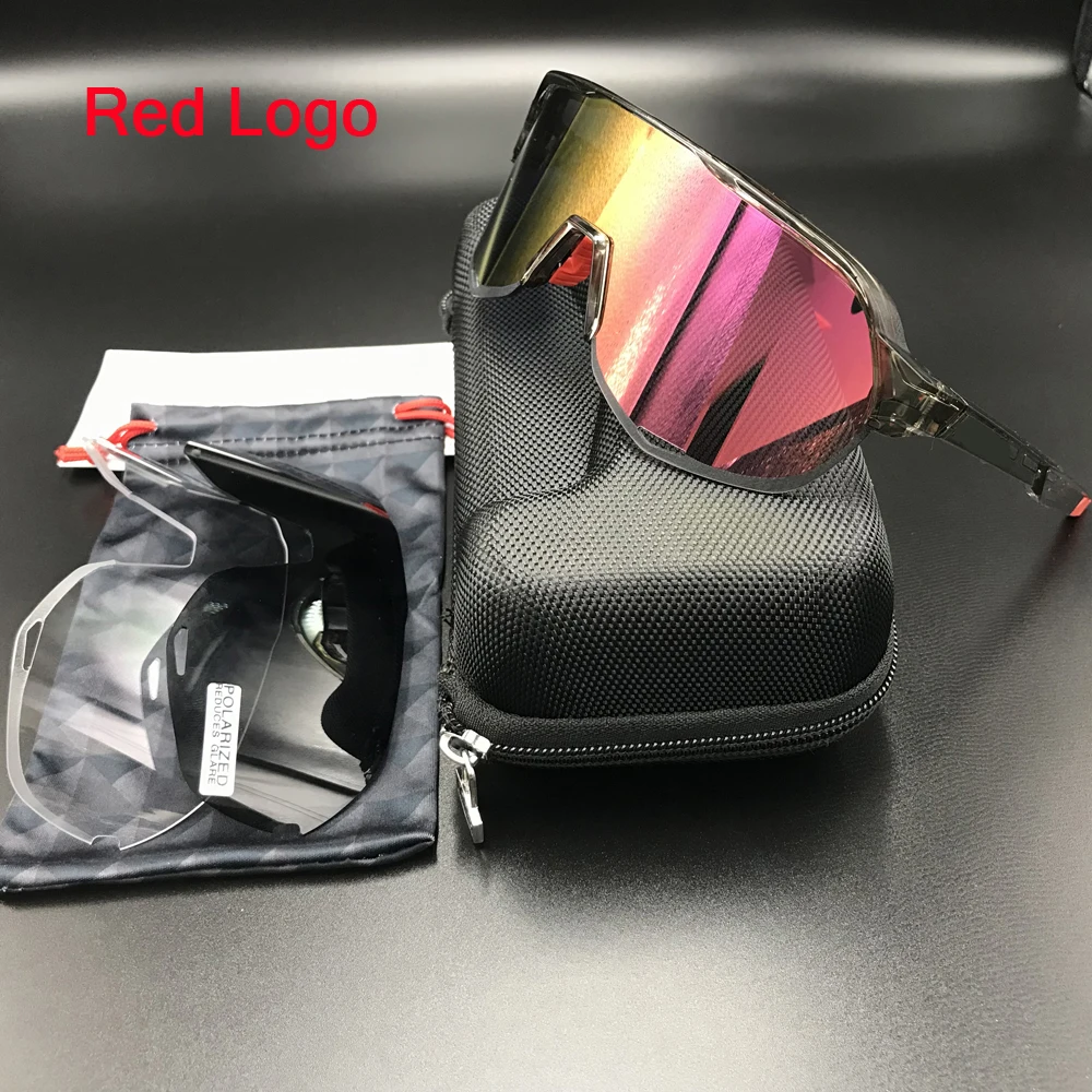 Sport Cycling Glasses Men Women 2019 Mtb Mountain Bike Goggles Running Riding Eyewear Polarized Bicycle Sunglasses 3 Lens
Sport Cycling Glasses Men Women 2019 Mtb Mountain Bike Goggles Running Riding Eyewear Polarized Bicycle Sunglasses 3 Lens