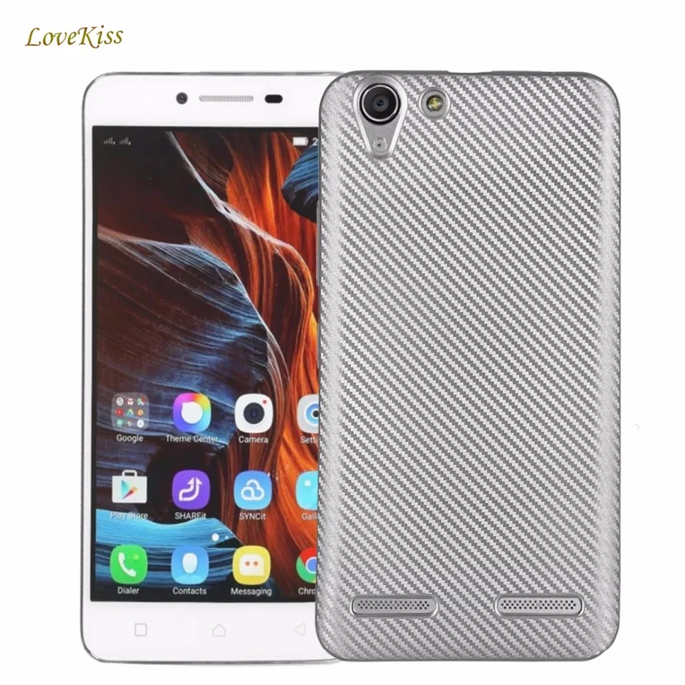 Luxury Soft TPU Carbon Fiber Phone Case For Lenovo Vibe A6020a40 K5 Plus C2 k10a40 A6020a46 A6020 a46 a40 Lemon 3 Back Cover Bag
Luxury Soft TPU Carbon Fiber Phone Case For Lenovo Vibe A6020a40 K5 Plus C2 k10a40 A6020a46 A6020 a46 a40 Lemon 3 Back Cover Bag