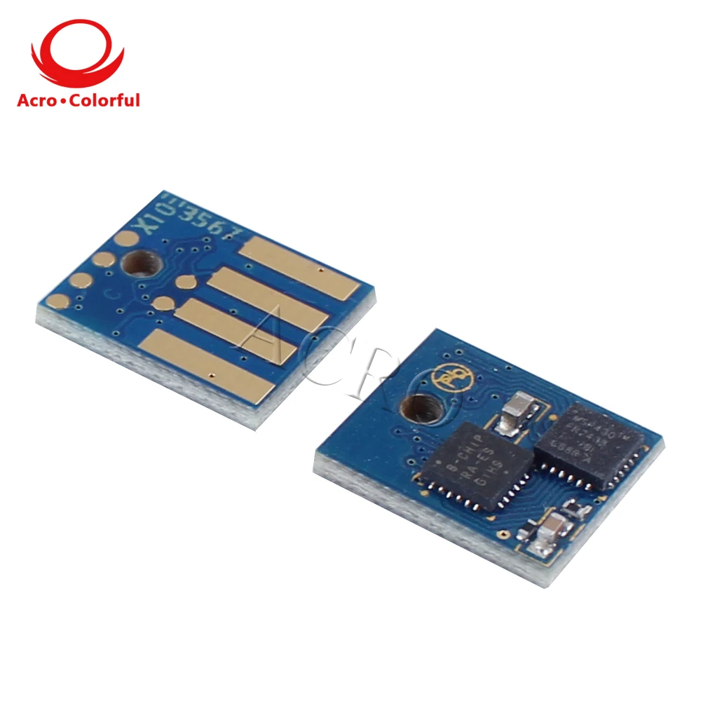50F2U00 (502U) EU Version Compatible Chip for Lexmark MS510 MS610 Toner Cartridge Chip 20k
50F2U00 (502U) EU Version Compatible Chip for Lexmark MS510 MS610 Toner Cartridge Chip 20k