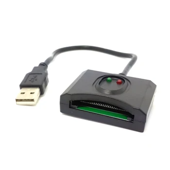 Adapter Card Express Card 54mm 34mm usb usb 2.0 Adapter for laptop expresscard computer usb PC with LED and DC Power
Adapter Card Express Card 54mm 34mm usb usb 2.0 Adapter for laptop expresscard computer usb PC with LED and DC Power