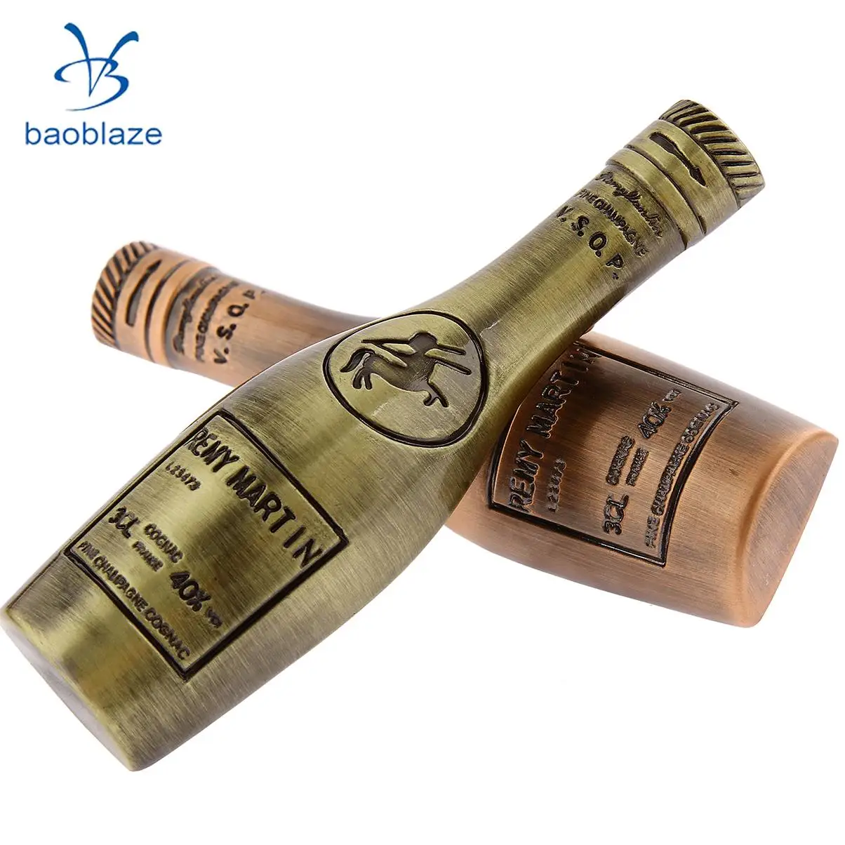10Pieces Wine Bottle Shaped Home Kitchen Cupboard Cabinet Door Drawer Bin Pull Handle Grip Knob Red bronze
