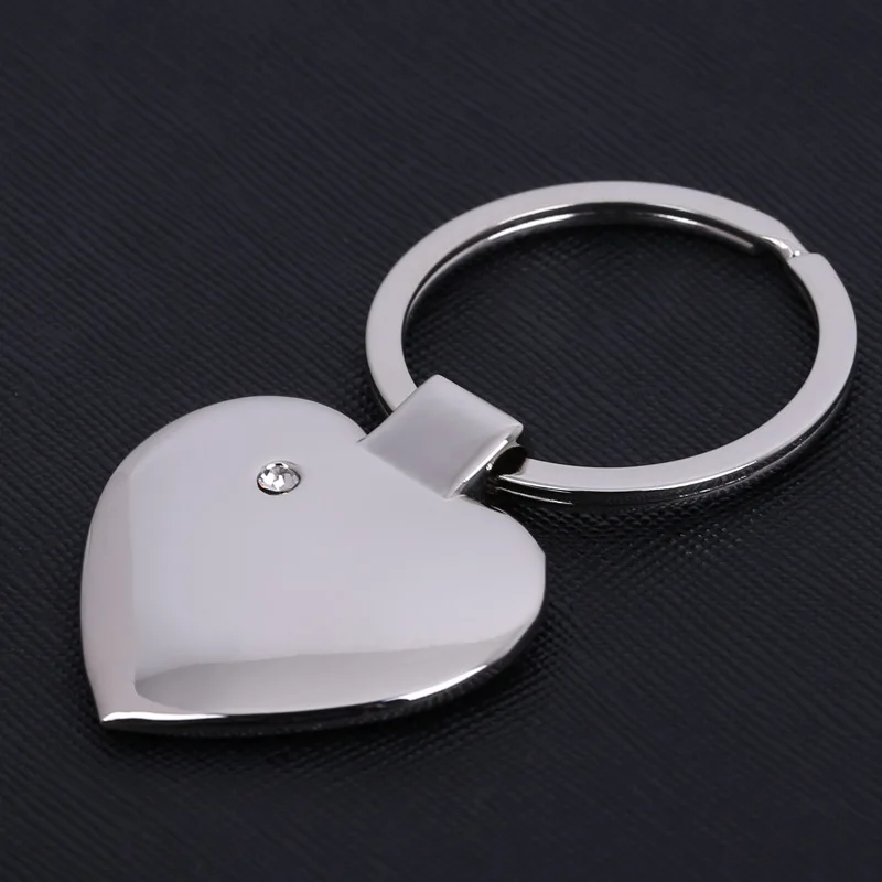 Heart Keychain Rhinestone Men Women Metal Key Chain Keyring Hearthstone Portachiavi Brelok love live keychain one piece keychain
Heart Keychain Rhinestone Men Women Metal Key Chain Keyring Hearthstone Portachiavi Brelok love live keychain one piece keychain