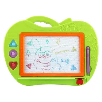 Magnetic Drawing Board Baby Children Writing Board Cartoon Color Graffiti Painting Early Childhood Education Educational Toys
Magnetic Drawing Board Baby Children Writing Board Cartoon Color Graffiti Painting Early Childhood Education Educational Toys