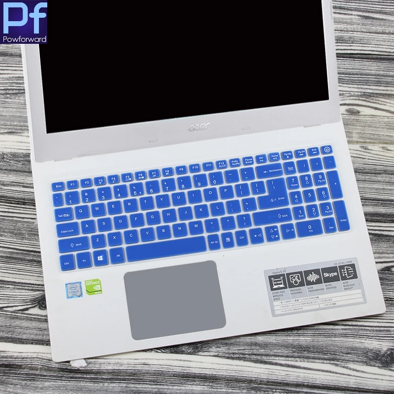 15.6 17 inch keyboard cover Protector for Acer Aspire 3 A315 A315-51 A315-41G a315-21 a315-31
15.6 17 inch keyboard cover Protector for Acer Aspire 3 A315 A315-51 A315-41G a315-21 a315-31