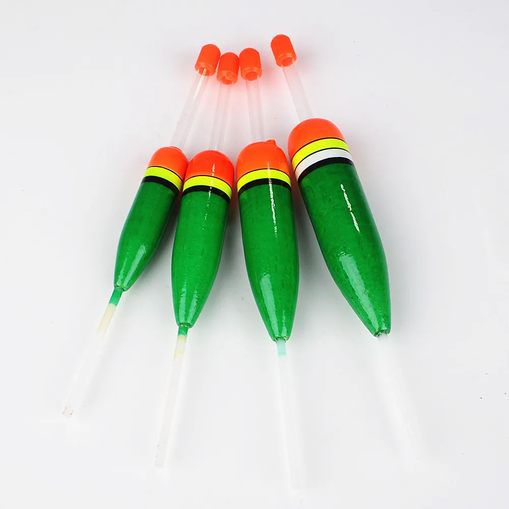 1PC 2g-30g Multi Barguzinsky Fir Ocean Boat Fishing Light Stick Float Boia Flotteur Peche Artigos De Pesca Vissen Tackle
1PC 2g-30g Multi Barguzinsky Fir Ocean Boat Fishing Light Stick Float Boia Flotteur Peche Artigos De Pesca Vissen Tackle