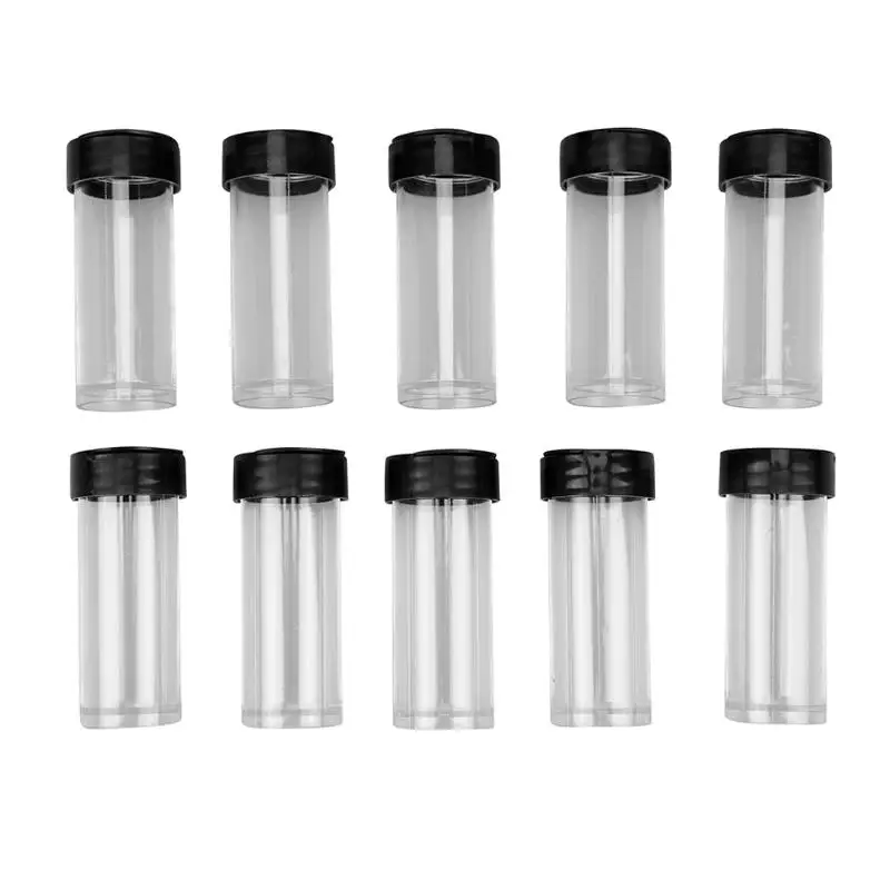 Felting Plastic Portable Needles Container Holder Box Felting Needles Bottle Tools Bead Storage DIY Sewing Accessories
Felting Plastic Portable Needles Container Holder Box Felting Needles Bottle Tools Bead Storage DIY Sewing Accessories