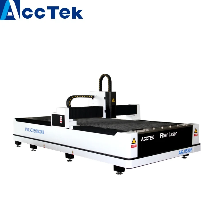 Good Quality China AccTek 500W 750W 1000W Metal Fiber Laser Cutting Machine cut 3mm SS
Good Quality China AccTek 500W 750W 1000W Metal Fiber Laser Cutting Machine cut 3mm SS