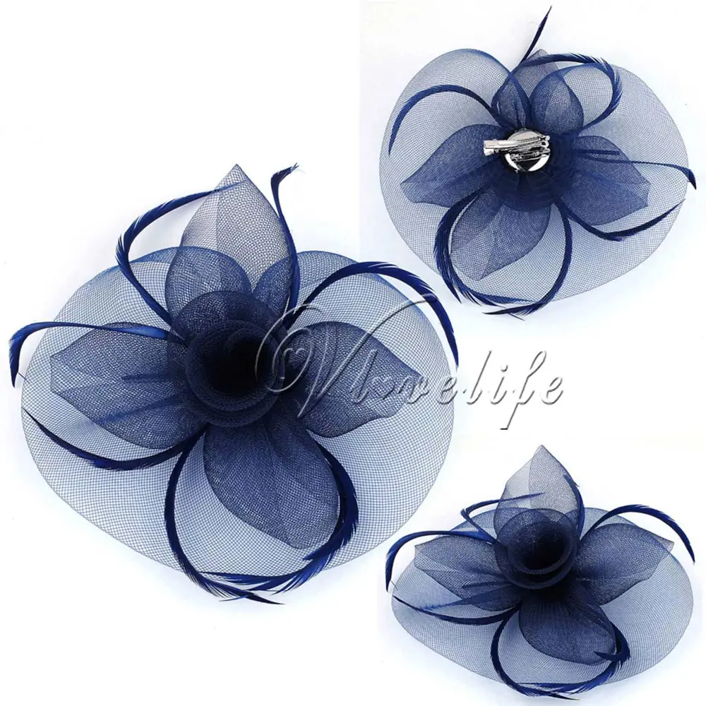 Top Quality Flower Design Birdcage Veil Hat Female Hat Cap Grenadine Sinamay Mini Fascinator Hats Feather Women Hair Accessories
Top Quality Flower Design Birdcage Veil Hat Female Hat Cap Grenadine Sinamay Mini Fascinator Hats Feather Women Hair Accessories