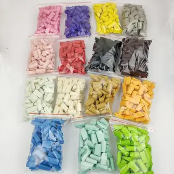 70PCS/Bag Slime Sponge Strip Crystal Slime Accessories Supplies Filler DIY Clay Foam Beads Decoration Gift Toy For Kids Adult
70PCS/Bag Slime Sponge Strip Crystal Slime Accessories Supplies Filler DIY Clay Foam Beads Decoration Gift Toy For Kids Adult