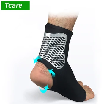1Pcs Compression Ankle Brace Medical Grade Provides Support and Pain Relief for Sprains Strains Arthritis and Torn Tendons
1Pcs Compression Ankle Brace Medical Grade Provides Support and Pain Relief for Sprains Strains Arthritis and Torn Tendons