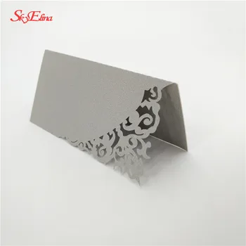 1000Pcs Laser Cut Table Card fashion Pearl Paper Card For Wedding Party Table Decoration Hollow Place Name Cards 7ZSH870
1000Pcs Laser Cut Table Card fashion Pearl Paper Card For Wedding Party Table Decoration Hollow Place Name Cards 7ZSH870