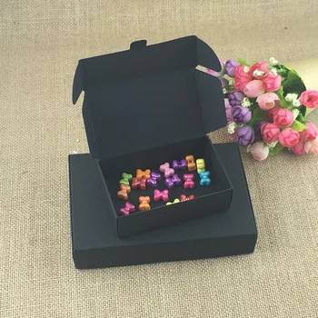 12Pcs/Lot 18*11.5*3.5cm Paper Packing Aircraft Box Gift Package Box For Jewelry Candy Food DIY Soap Packaging Boxes
12Pcs/Lot 18*11.5*3.5cm Paper Packing Aircraft Box Gift Package Box For Jewelry Candy Food DIY Soap Packaging Boxes