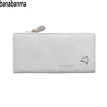 PinShang Women Wallet Fashion PU Leather Purse Portable Tassels Zipper Buckle Long Handbag Wallets and Purses Wallet Women Z40
PinShang Women Wallet Fashion PU Leather Purse Portable Tassels Zipper Buckle Long Handbag Wallets and Purses Wallet Women Z40
