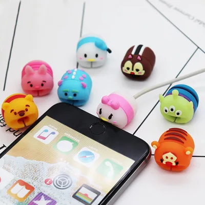 Cable Bite Carton Animal Cable Bite Protectors Gags Practical Jokes for IPhone Winder Phone Accessory Organizer Prank Toy
Cable Bite Carton Animal Cable Bite Protectors Gags Practical Jokes for IPhone Winder Phone Accessory Organizer Prank Toy