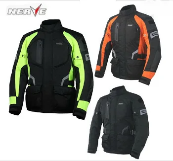 2019 NEW Germany NERVE popular brands of motorcycle racing clothes coat jacket off-road motorbike riding clothing jackets 
2019 NEW Germany NERVE popular brands of motorcycle racing clothes coat jacket off-road motorbike riding clothing jackets