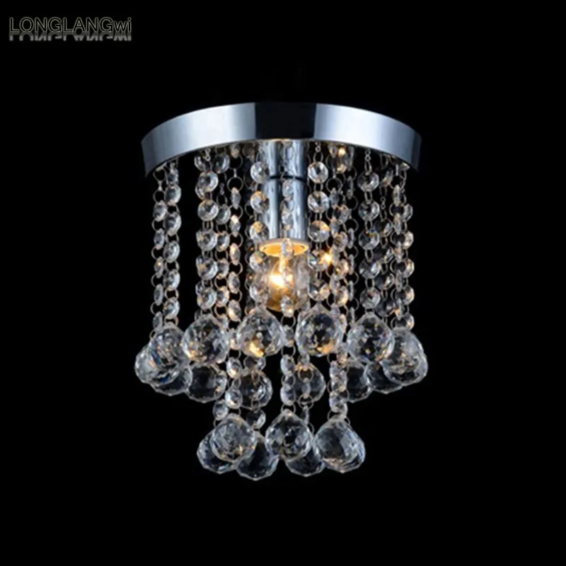 LED 3W Free shipping Luxury Modern LED crystal chandeliers lighting 150mm 110V--240V
LED 3W Free shipping Luxury Modern LED crystal chandeliers lighting 150mm 110V--240V