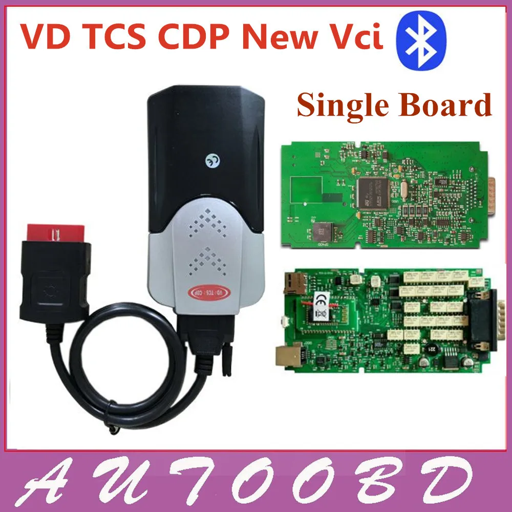 Auto OBD/OBD2 VD TCS CDP PRO Bluetooth Complete Kits Green Single board nec relay with Led on obdii for cars trucks-DHL shipping
Auto OBD/OBD2 VD TCS CDP PRO Bluetooth Complete Kits Green Single board nec relay with Led on obdii for cars trucks-DHL shipping