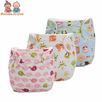 2pc/lot Diaper Reusable Nappies Training Pant Children Cloth Diapers Washable Diapers Waterproof Diapers Ajustable
2pc/lot Diaper Reusable Nappies Training Pant Children Cloth Diapers Washable Diapers Waterproof Diapers Ajustable