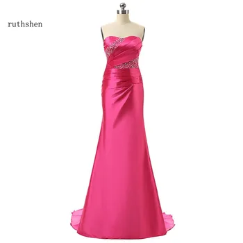 ruthshen Cheap New Strapless Long Beaded Mermaid Silver Bridesmaid Dresses Vestido De Madrinha De Casamento Longo Under $100 
ruthshen Cheap New Strapless Long Beaded Mermaid Silver Bridesmaid Dresses Vestido De Madrinha De Casamento Longo Under $100