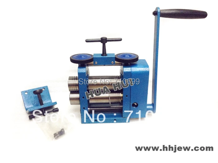 Manual control Rolling Mill, Best quality Russian Bule roller machine, Jewelry Making Tools & Equipment, Metal Rolling mill
Manual control Rolling Mill, Best quality Russian Bule roller machine, Jewelry Making Tools & Equipment, Metal Rolling mill