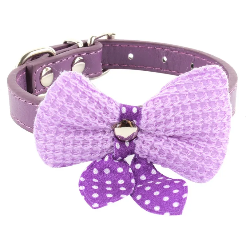 8 Colors Big Sale Pu Leather Dog Collars For Small Dogs Adjustable Buckle Pet Puppy Dog Cat Collar
8 Colors Big Sale Pu Leather Dog Collars For Small Dogs Adjustable Buckle Pet Puppy Dog Cat Collar
