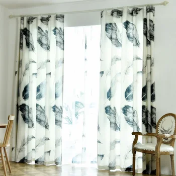 Nordic Minimalist Gray White Feathers Curtains for Bedroom Floor Screen Window Treatments Living Room Curtains Roman Blinds
Nordic Minimalist Gray White Feathers Curtains for Bedroom Floor Screen Window Treatments Living Room Curtains Roman Blinds