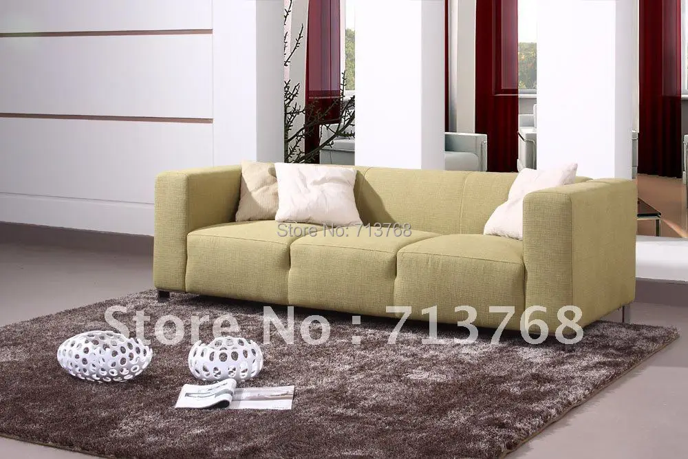 Современная мебель/гостиной софа/3-местный диван/mcno8505 | Мебель
