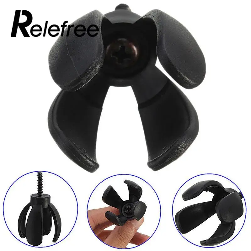 4-Prong Attachable GolfBall PickUp Retriever Grabber Sucker Claw Tool ForPutterGrip TrainingAid PickingDevice Professional
4-Prong Attachable GolfBall PickUp Retriever Grabber Sucker Claw Tool ForPutterGrip TrainingAid PickingDevice Professional