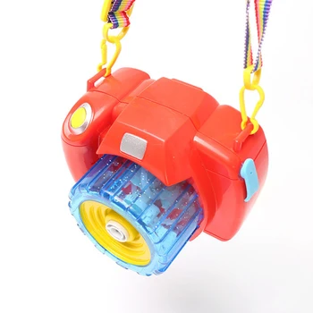 Summer Funny Magic Camera Bubble Blower Machine Electric Automatic Bubble Maker Kids Outdoor Toys Bathroom Toy Christmas Gifts
Summer Funny Magic Camera Bubble Blower Machine Electric Automatic Bubble Maker Kids Outdoor Toys Bathroom Toy Christmas Gifts