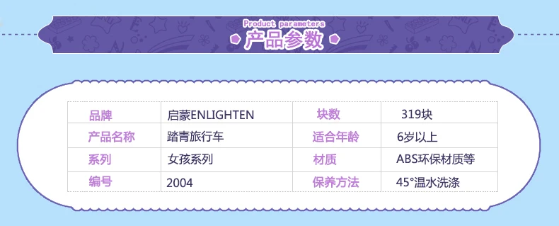 Enlighten Car Block1