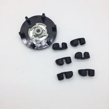 auto air ac compressor clutch hub + rubber for 5SE09C 5SL12C 5SEU12C 6SEU14C 6SEU17C 7SEU17C
auto air ac compressor clutch hub + rubber for 5SE09C 5SL12C 5SEU12C 6SEU14C 6SEU17C 7SEU17C