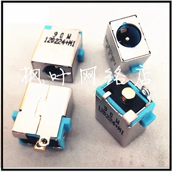 New Laptop DC Jack Power Socket Charging Port For Acer Aspire E1-421 E1-431 E1-471 E1-471G 4741G V5-573 V5-572P V5-572 V5-572G
New Laptop DC Jack Power Socket Charging Port For Acer Aspire E1-421 E1-431 E1-471 E1-471G 4741G V5-573 V5-572P V5-572 V5-572G