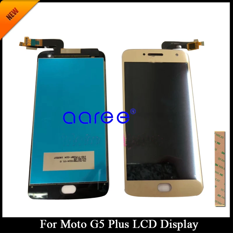 100% tested LCD Screen For Moto G5 PLUS LCD G5 Plus Display LCD For Moto G5PLUS LCD Screen Touch Digitizer Assembly
100% tested LCD Screen For Moto G5 PLUS LCD G5 Plus Display LCD For Moto G5PLUS LCD Screen Touch Digitizer Assembly