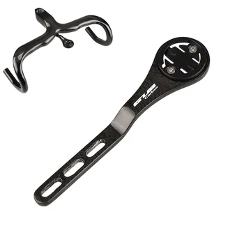 GUB 692 Carbon Fiber Bicycle Road Bike 700C Cycling MTB Computer Stopwatch Speedometer Mount Holder For Garmin Cateye Bryton 16g
GUB 692 Carbon Fiber Bicycle Road Bike 700C Cycling MTB Computer Stopwatch Speedometer Mount Holder For Garmin Cateye Bryton 16g