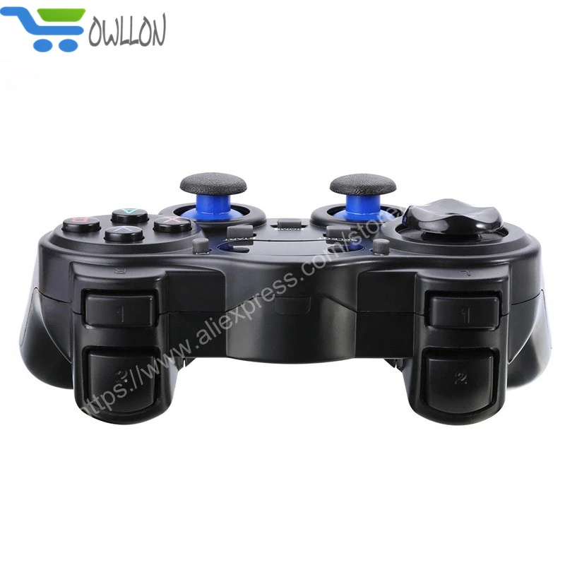 Generic OWLLON NEW Wireless Gaming Joypad Controller 2.4GHz Gamepad