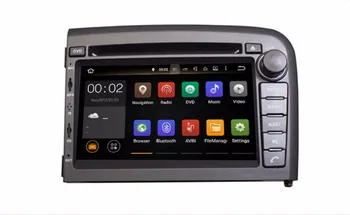 2018 7"4G LTE Android 9.0 Fit VOLVO S80 1998 1999 2000 2001- 2006 CAR DVD PLAYER Multimedia STEREO RADIO AUDIO DVD GPS NAVI
2018 7"4G LTE Android 9.0 Fit VOLVO S80 1998 1999 2000 2001- 2006 CAR DVD PLAYER Multimedia STEREO RADIO AUDIO DVD GPS NAVI